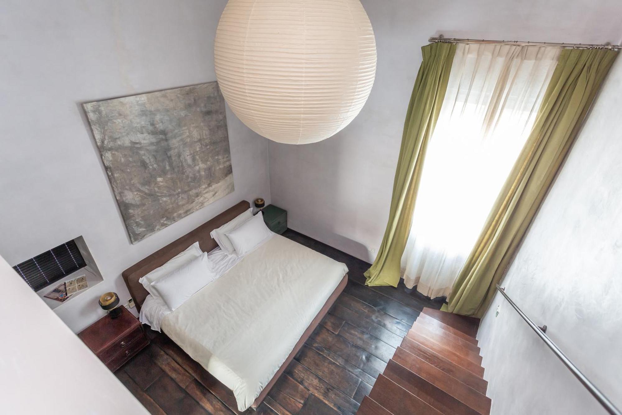 Iconic Apartment With Unique Colosseum View Rom Exterior foto